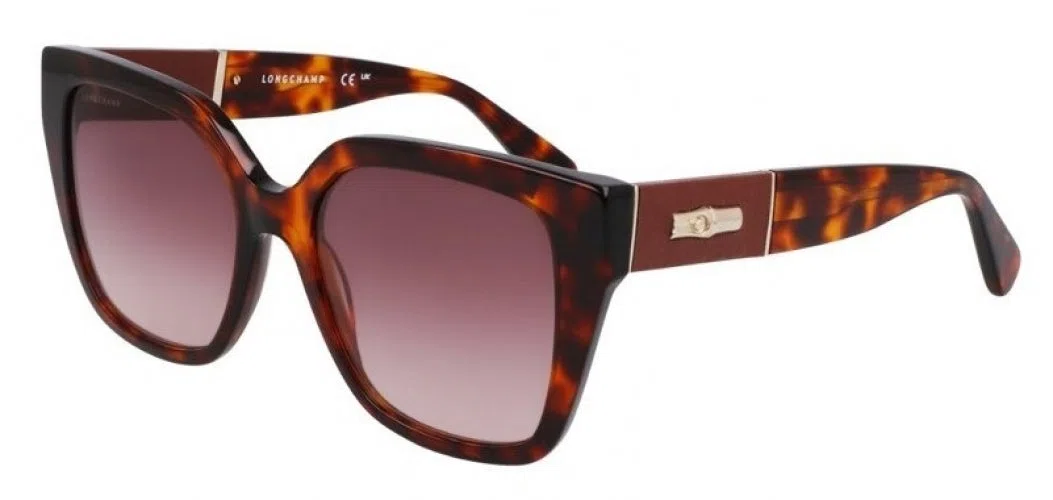 Longchamp LO754SL Sunglasses - view 3